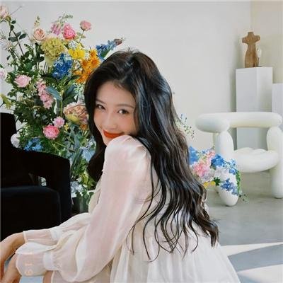 绿萝花